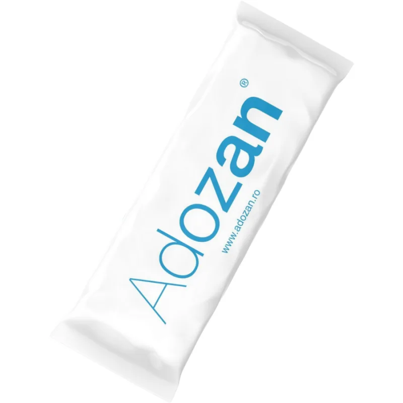 Pudra Nutritiva Completa Vital Klar (Transparent) 10g ADOZAN — preț și oferte