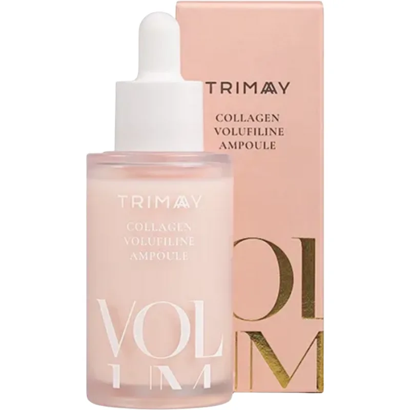 Ser Antirid pentru Lifting si Fermitate cu Colagen Collagen Volufiline 50ml TRIMAY — preț și oferte