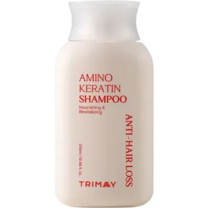 Sampon Hranitor si Revitalizant Impotriva Caderii Parului cu Amino Keratin 310ml