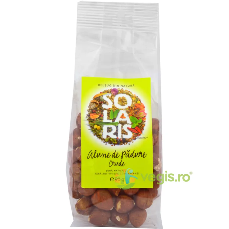 Alune Padure 90g SOLARIS — preț și oferte