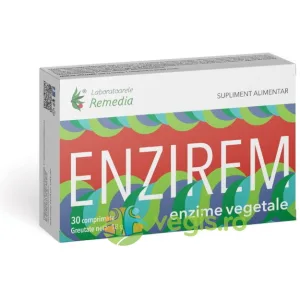 Enzirem 30cpr
