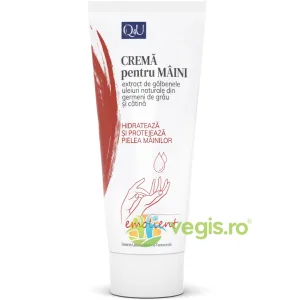 Crema de Maini Emolienta 100ml