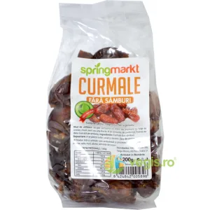 Curmale Fara Samburi 200gr