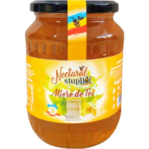 Miere de Tei 950g