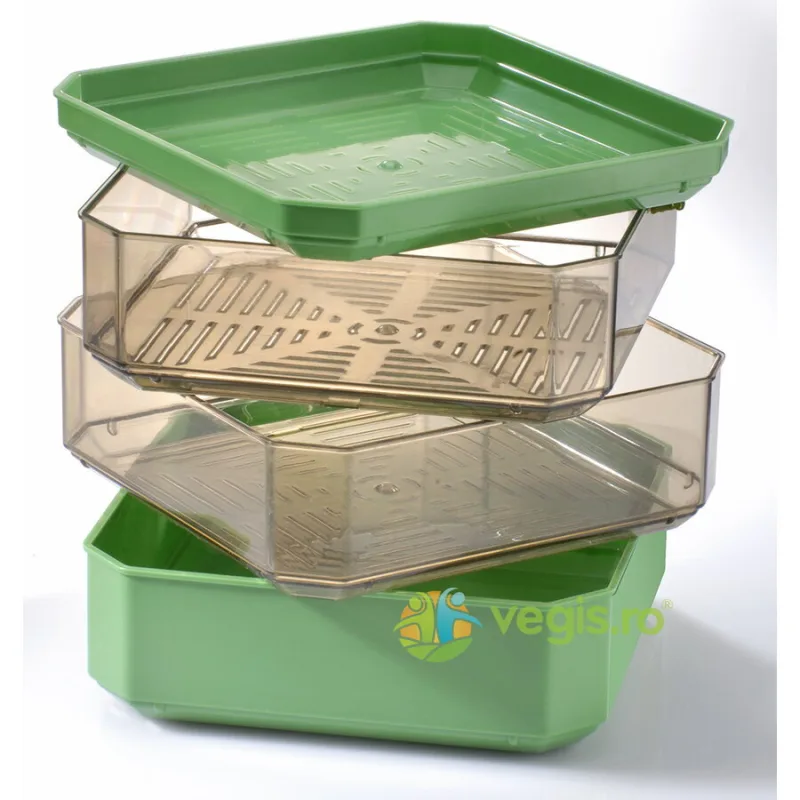 Germinator cu 2 Tavite GERMLINE — preț și oferte