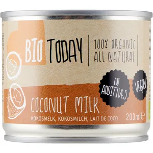 Bautura de Cocos Ecologica/Bio 200ml