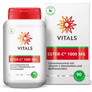 Ester-C 1000mg 90tb