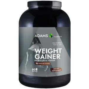 Proteina pentru Cresterea Masei Musculare cu Aroma de Ciocolata 3kg