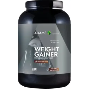 Proteina pentru Cresterea Masei Musculare cu Aroma de Ciocolata 1.5kg