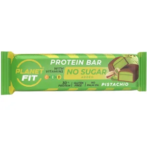 Baton Proteic cu Vitamine fara Zahar Adaugat Pistachio 40g