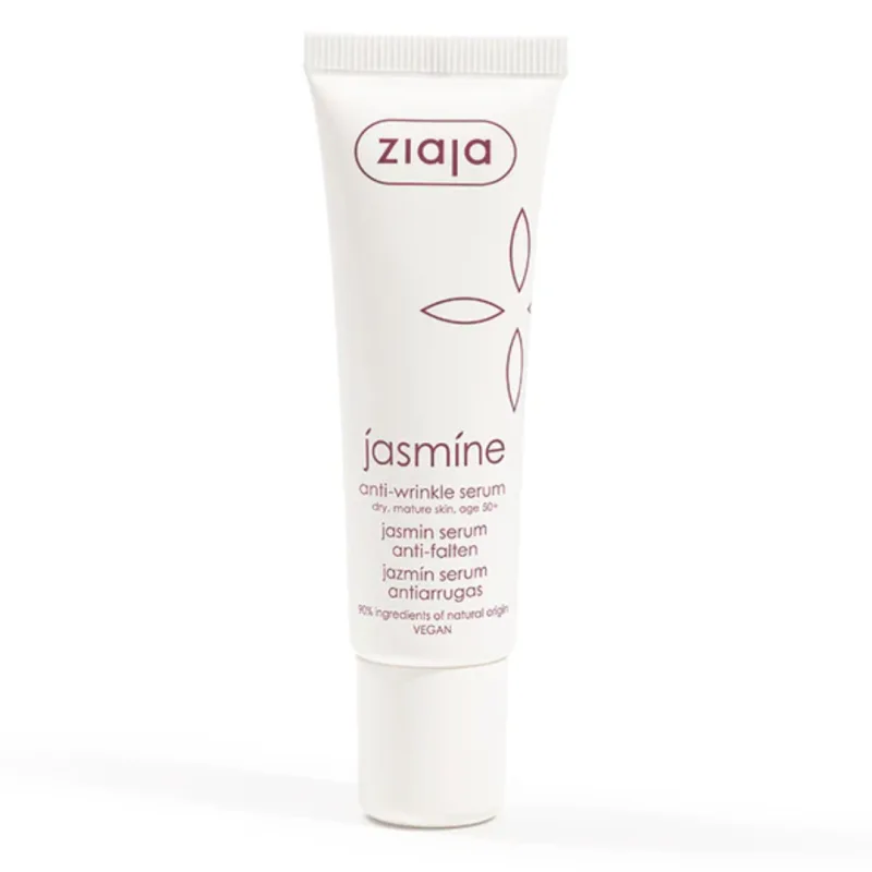 Serum antirid 50+, 30ml, Ziaja — preț și oferte