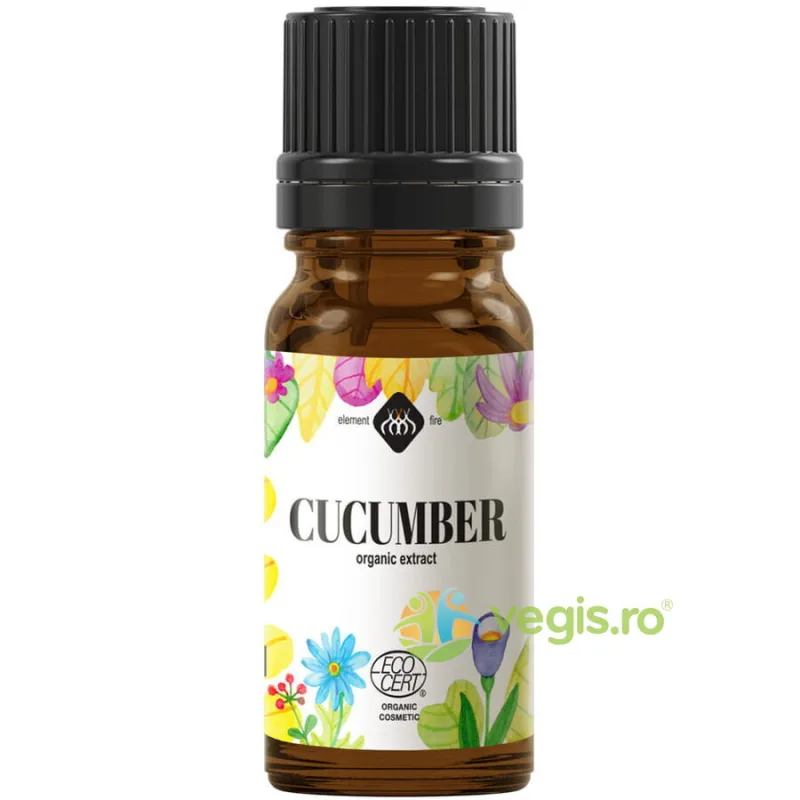 Extract de Castravete Bio 10ml MAYAM — preț și oferte