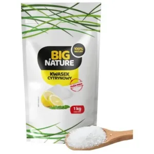 Acid Citric (Sare de Lamaie) 1kg