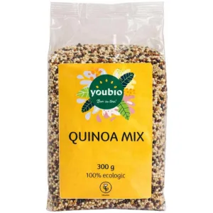 Quinoa Mix 300g