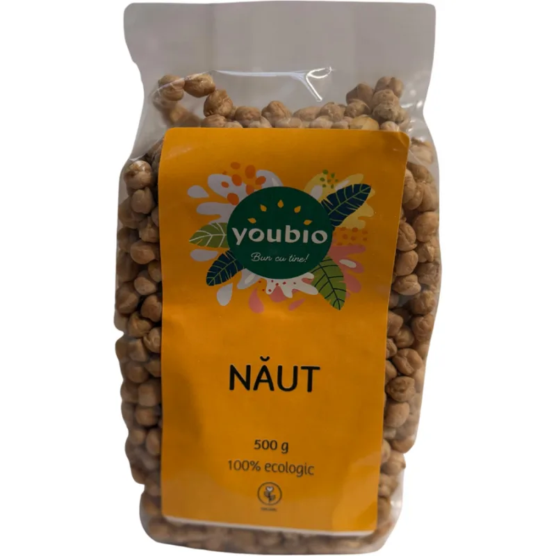 Naut 500g YOUBIO — preț și oferte