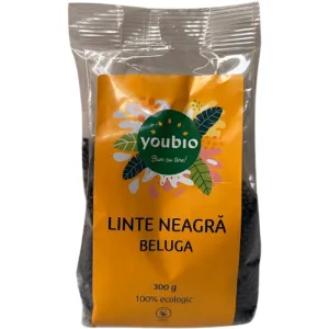 Linte Beluga 300g