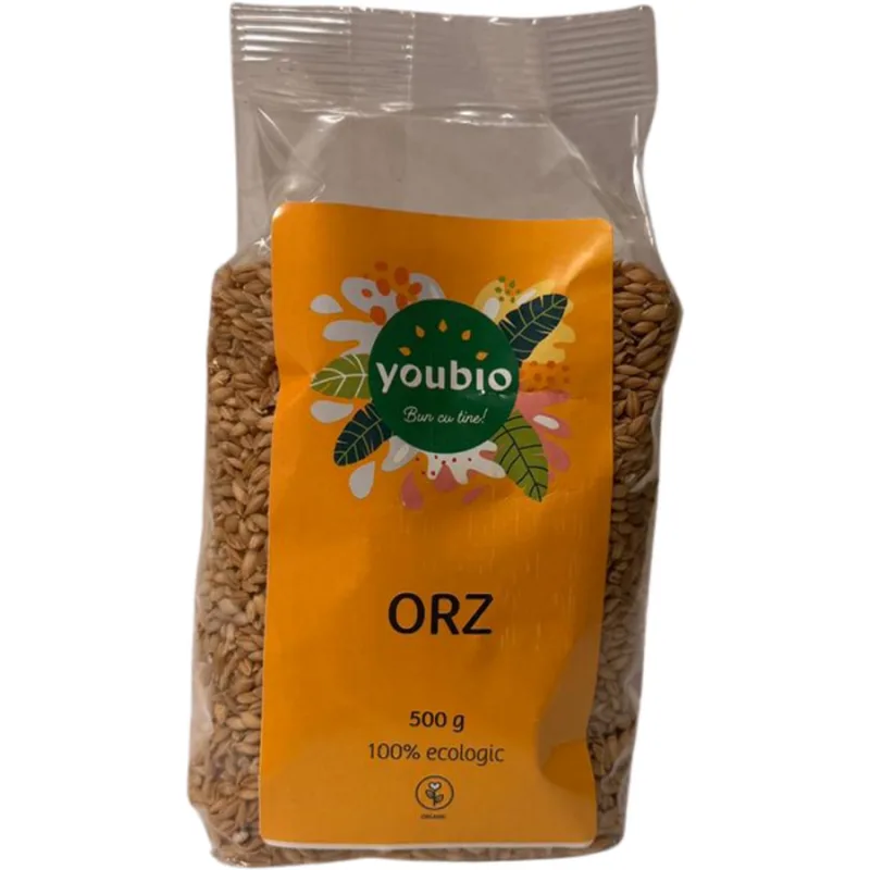 Orz 500g YOUBIO — preț și oferte