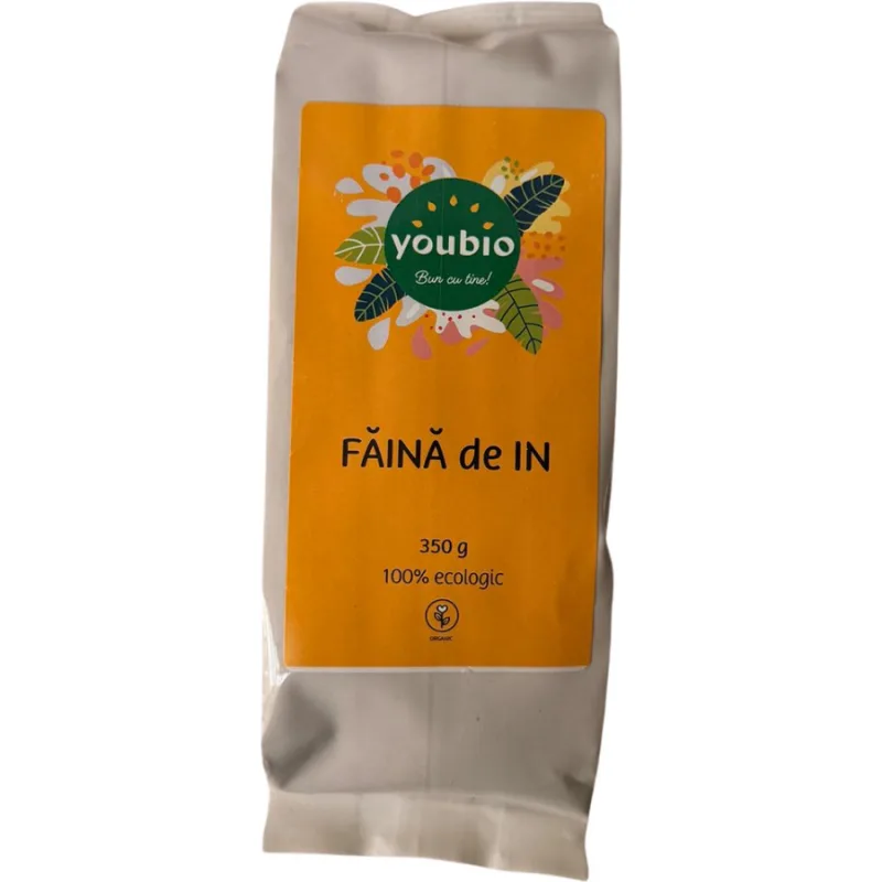 Faina de In 350g YOUBIO — preț și oferte