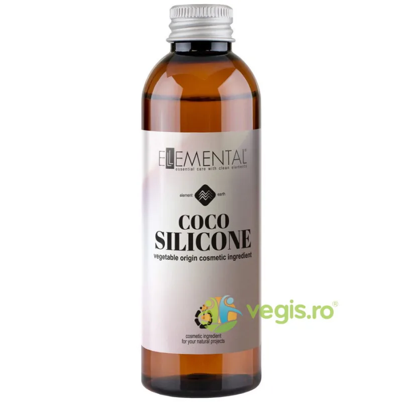 Silicon Vegetal (Coco Silicone) 90g MAYAM — preț și oferte