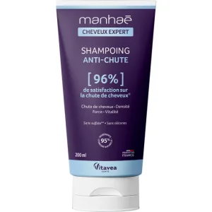 Cheveux Expert Sampon Anticadere 200ml Vitavea,