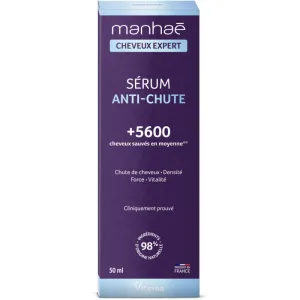 Cheveux Expert Serum Anti-Cadere pentru Par 50ml Vitavea,