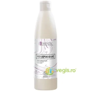 Baza de Sampon Natural Bio 250g