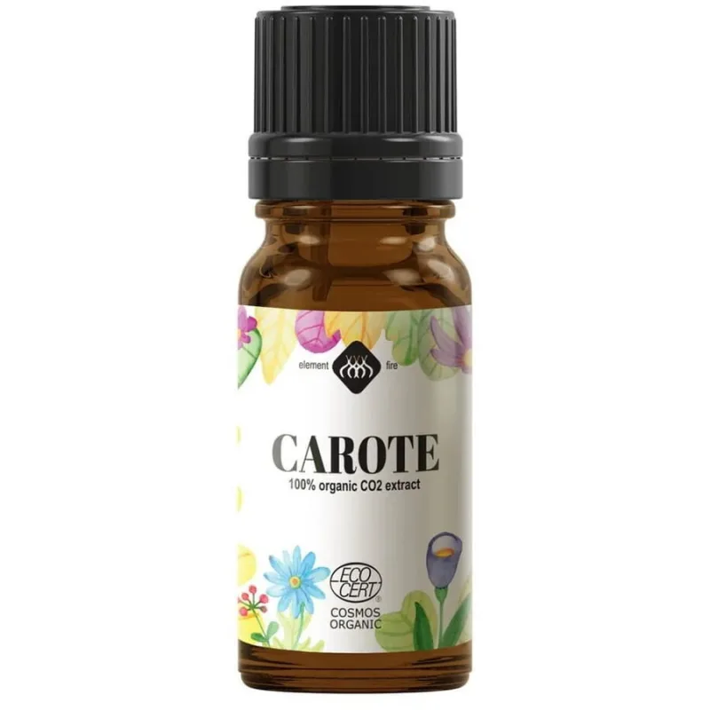 Extract de Carote CO2 Bio 10g MAYAM — preț și oferte