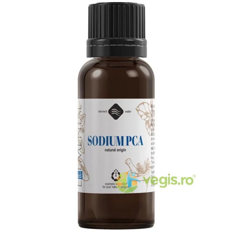 Sodium PCA 100g MAYAM — preț și oferte