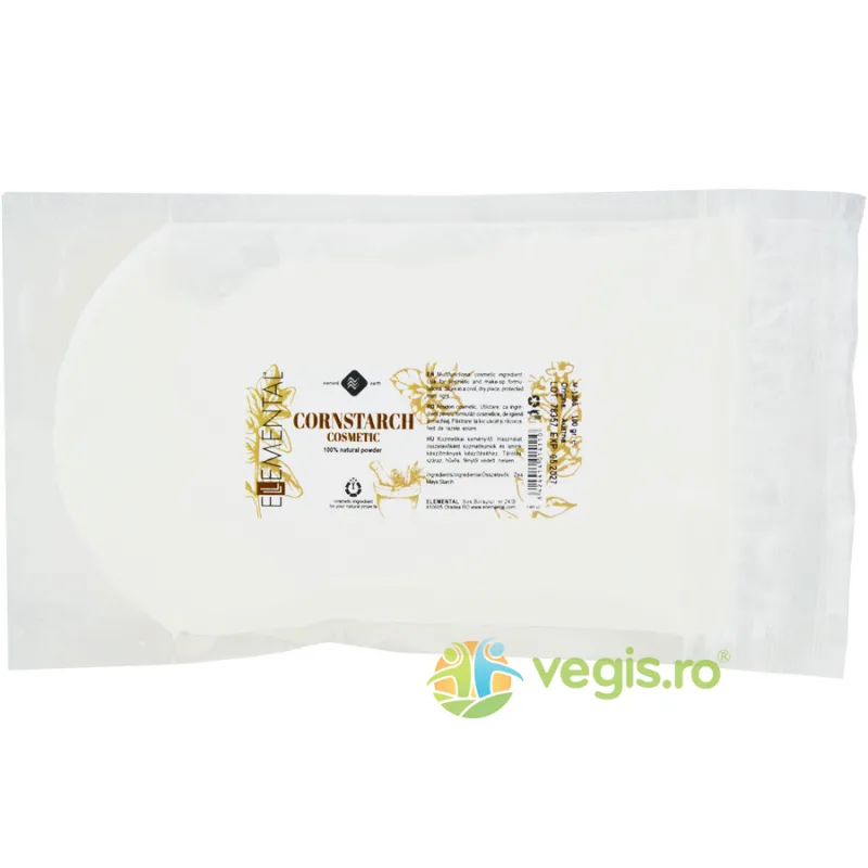 Pudra de Amidon de Porumb 100g MAYAM — preț și oferte