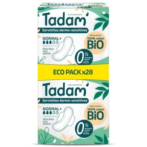 Absorbante Hipoalergenice Ultra Normal 28buc