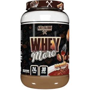 Proteina din Zer cu Aroma de Prajitura de Ciocolata 1074g