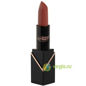 Ruj Creamy 101 - Matte Rosa Nude Ecologic/Bio 4.9g