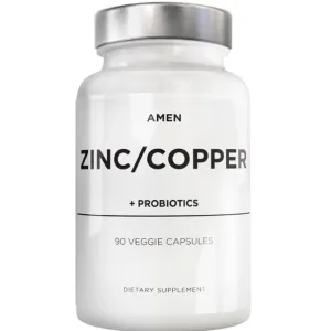 Formula pentru Echilibru Mineral si Digestie Sanatoasa 90cps