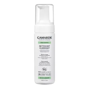 Spuma de curatare pentru ten tanar cu tendinta acneica, 160ml, Gamarde