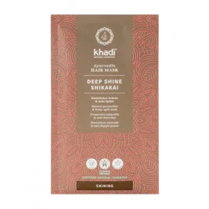 Pudra de Shikakai Bio Deep Shine 50g
