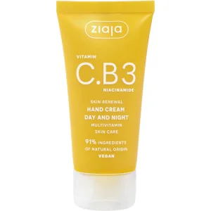 Crema de Maini cu Vitamina C.B3 si Niacinamida 50ml
