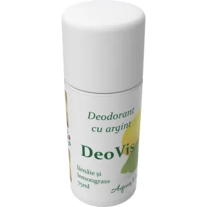 Deodorant Deovis cu Lamaie 75ml