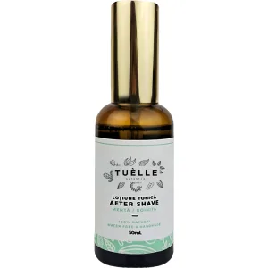 Lotiune Tonica After Shave Menta Roinita 50ml