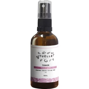 Toner Tonifiant pentru Toate Tipurile de Ten 50ml