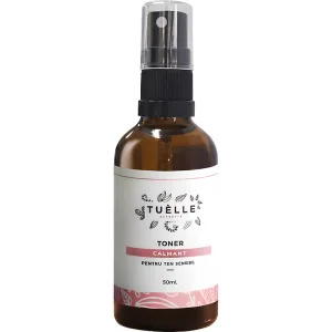 Toner Calmant pentru Ten Sensibil 50ml