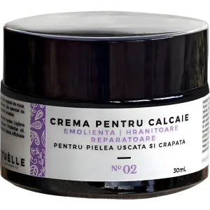 Crema pentru Calcaie 30ml