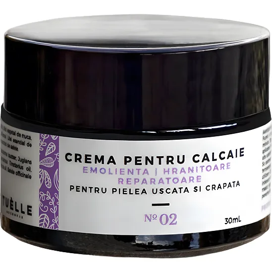 Crema pentru Calcaie 30ml — preț și oferte