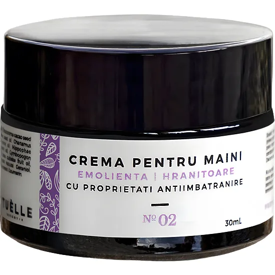 Crema pentru Maini 30ml — preț și oferte