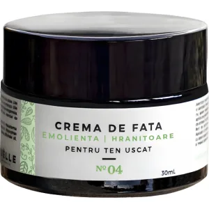 Crema de Fata pentru Ten Uscat 30ml