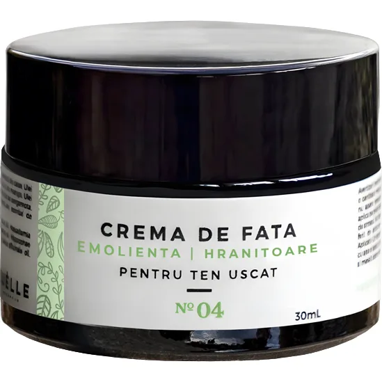 Crema de Fata pentru Ten Uscat 30ml — preț și oferte
