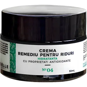 Crema de Fata Remediu pentru Riduri 30ml
