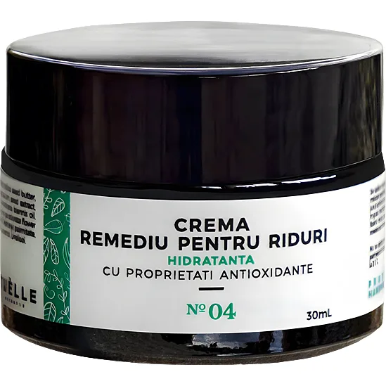 Crema de Fata Remediu pentru Riduri 30ml — preț și oferte