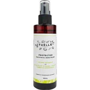 Lotiune Protectoare Impotriva Insectelor cu Lemongrass 100ml