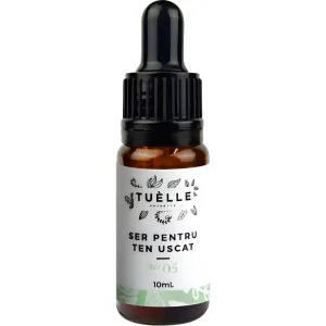 Ser pentru Ten Uscat 10ml