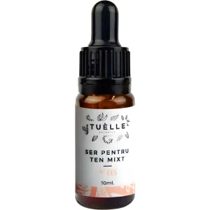Ser pentru Ten Mixt 10ml